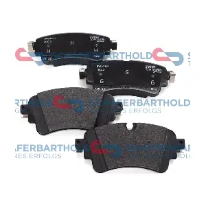 ORIGINAL Schaferbart 315 04 130 01 11