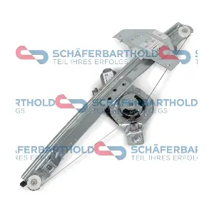 410 27 223 01 11 ORIGINAL Schaferbart