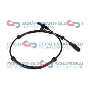 315 28 006 01 11 ORIGINAL Schaferbart