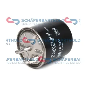 ORIGINAL Schäferbart 312 12 115 01 11