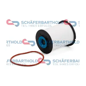 312 16 132 01 11 ORIGINAL Schaferbart