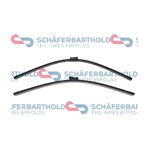 411 16 268 01 11 ORIGINAL Schaferbart