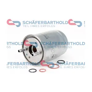 312 28 070 01 11 ORIGINAL Schaferbart