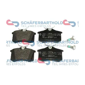 ORIGINAL Schäferbart 315 28 228 01 11