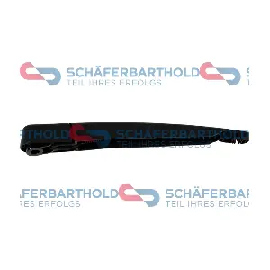 411 16 209 01 11 ORIGINAL Schaferbart