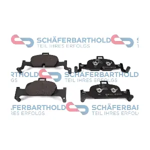 315 04 133 01 11 ORIGINAL Schaferbart