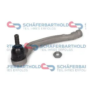 314 27 276 01 11 ORIGINAL Schaferbart