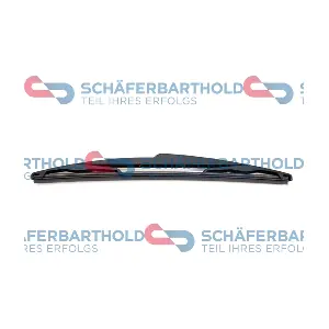 431 27 125 01 11 ORIGINAL Schaferbart