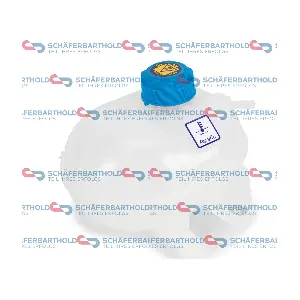 115 08 029 01 11 ORIGINAL Schaferbart