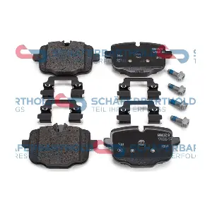 ORIGINAL Schaferbart 317 02 079 01 11