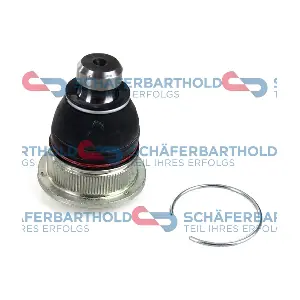314 28 278 01 11 ORIGINAL Schaferbart
