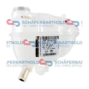 ORIGINAL Schäferbart 310 16 095 01 11