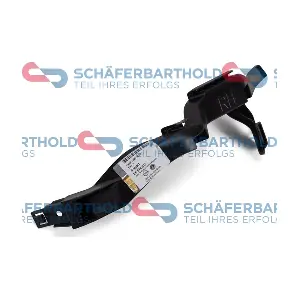 615 16 233 01 11 ORIGINAL Schaferbart