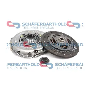 311 27 028 01 11 ORIGINAL Schaferbart