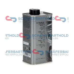 000989560509 MERCEDES-BENZ