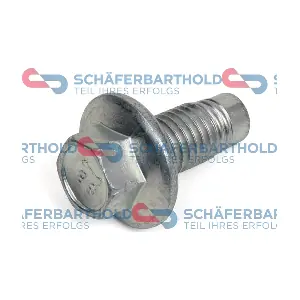 ORIGINAL Schäferbart 924 06 725 01 22