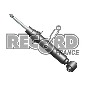 RECORD FRANCE 104568