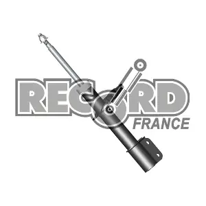 104780 RECORD FRANCE