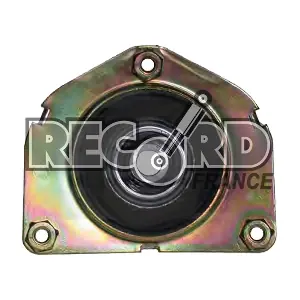 926031 RECORD FRANCE