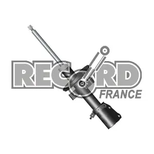 334735 RECORD FRANCE