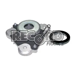 926039 RECORD FRANCE
