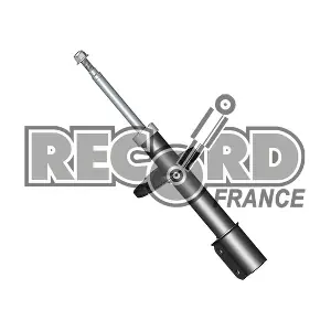 104781 RECORD FRANCE