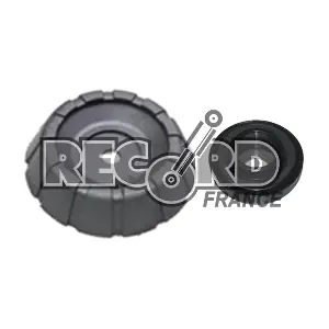 RECORD FRANCE 926122