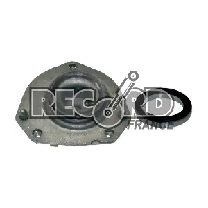 RECORD FRANCE 926035