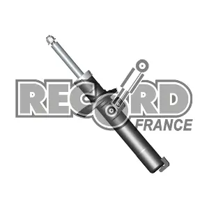 RECORD FRANCE 104501
