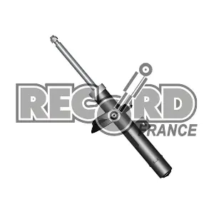 RECORD FRANCE 334358