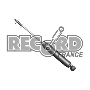 334468 RECORD FRANCE