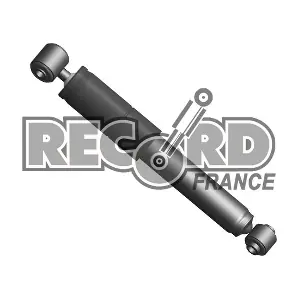 RECORD FRANCE 004350