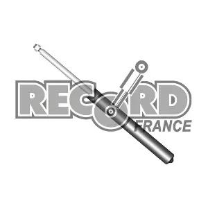 RECORD FRANCE 10 3496
