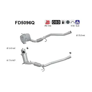 FD5096Q AS