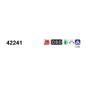 42241 AS