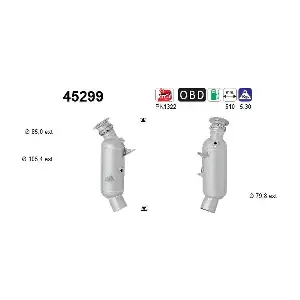 45299 AS
