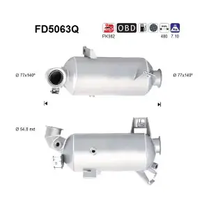 FD5063Q AS
