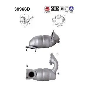 30966D AS