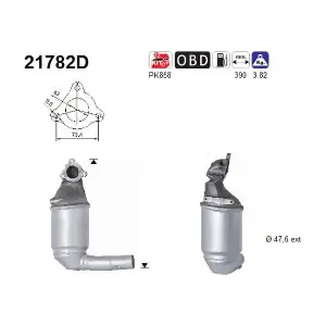 21782D AS