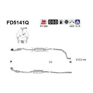 FD5141Q AS