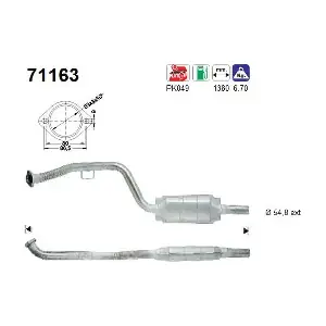 AS 71163