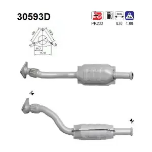30593D AS