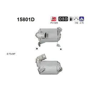 15801D AS