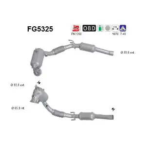 AS FG5325