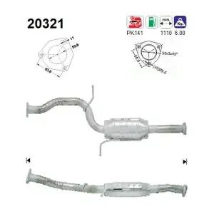 20321 AS