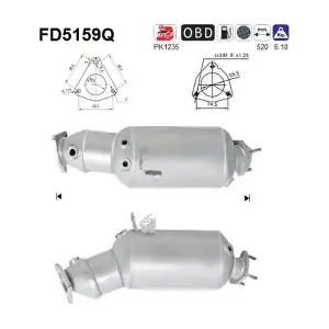 FD5159Q AS
