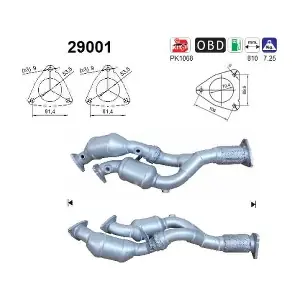 7L0254300DX VW