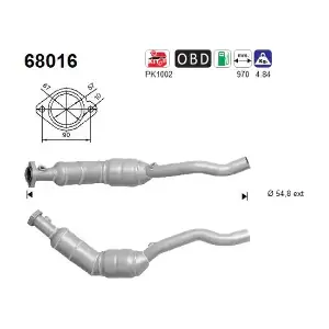 WCD500452 LAND ROVER