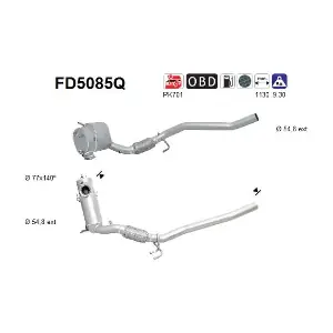 FD5085Q AS