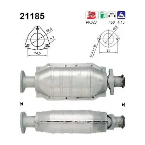 AS 21185